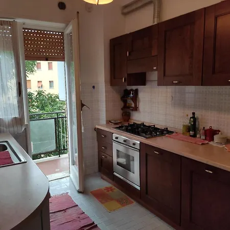 Apartment Sweet In Lido di Ostia