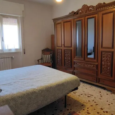 Apartment Sweet In