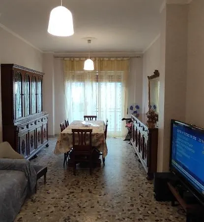Sweet In Apartment Lido di Ostia
