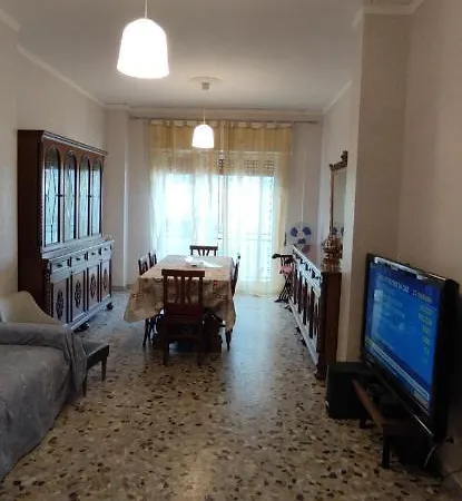 Apartment Sweet In