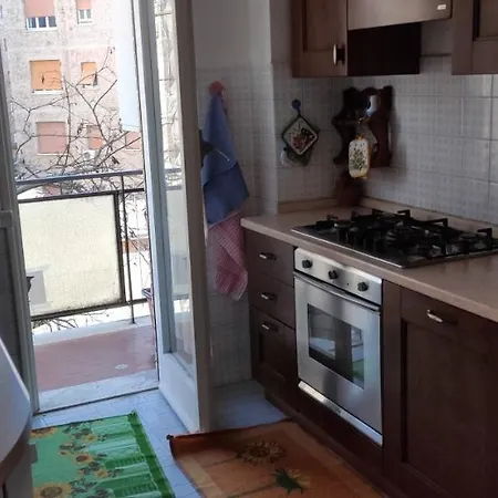 Apartment Sweet In