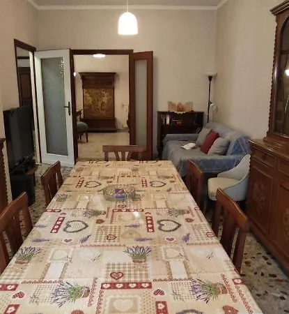 Sweet In Apartment Lido di Ostia